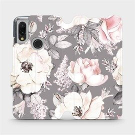 Hülle für Xiaomi Redmi 7 - Farbe MX06S