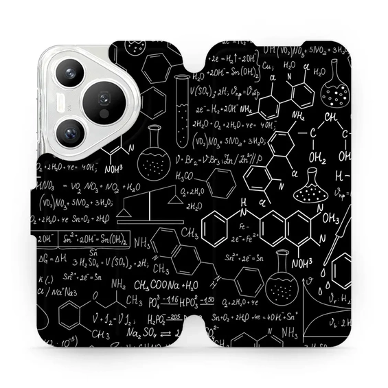 Etui do Huawei Pura 70 - wzór V060P