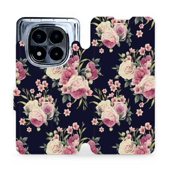 Hülle für Xiaomi POCO X7 - Farbe V068P