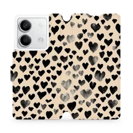 Hülle für Xiaomi Redmi Note 13 5G - Farbe VA51S