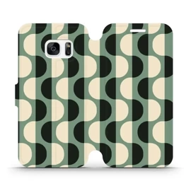 Phone Case Samsung Galaxy S7 - Design VA56S
