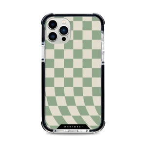 Hülle MagSafe Elite Bumper für Apple iPhone 12 Pro - Farbe DA58D