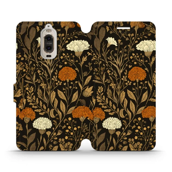 Hülle für Huawei Mate 9 Pro - Farbe V174S