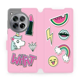 Phone Case OnePlus 12R - Design M129S