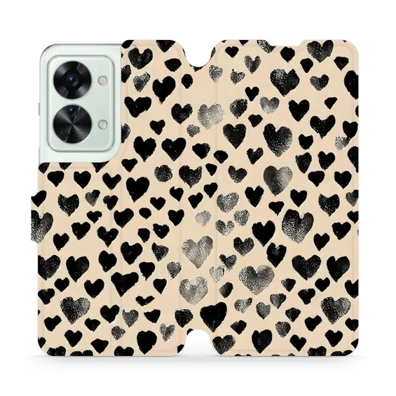 Etui do OnePlus Nord 2T 5G - wzór VA51S