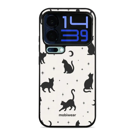 Phone Glossy Case Xiaomi 17 Pro Max - Design G162G