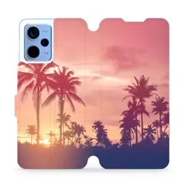 Phone Case Xiaomi Redmi Note 12 5G - Design M134P