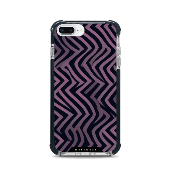 Case MagSafe Elite Bumper for Apple iPhone 8 Plus - Design DA55D