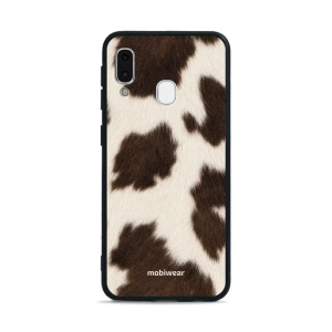 Phone Glossy Case Samsung Galaxy A20e - Design G166G