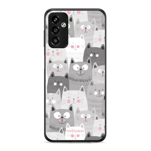 Hülle Glossy Case für Samsung Galaxy M13 - Farbe G045G