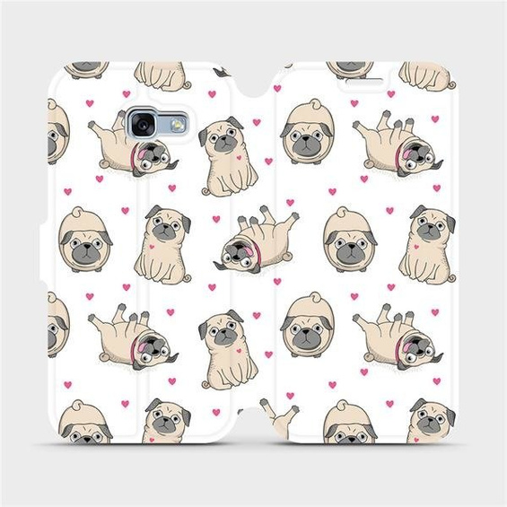 Phone Case Samsung Galaxy A3 2017 - Design M097P