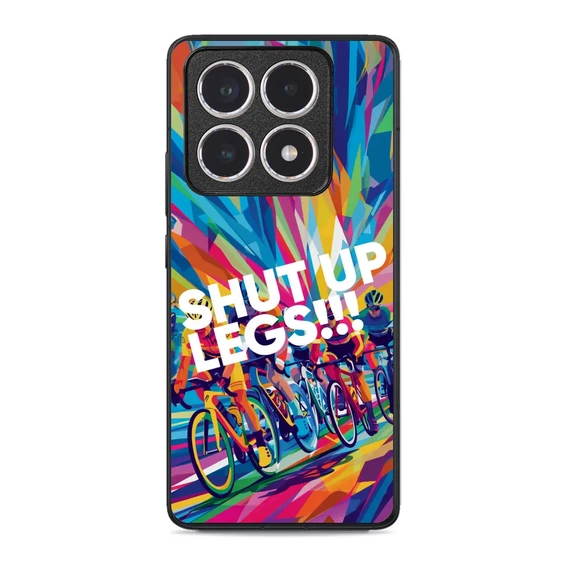 Phone Glossy Case Xiaomi 14T - Design GD03G