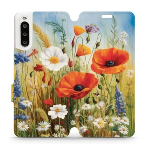 Etui do Sony Xperia 10 II - wzór VP43S