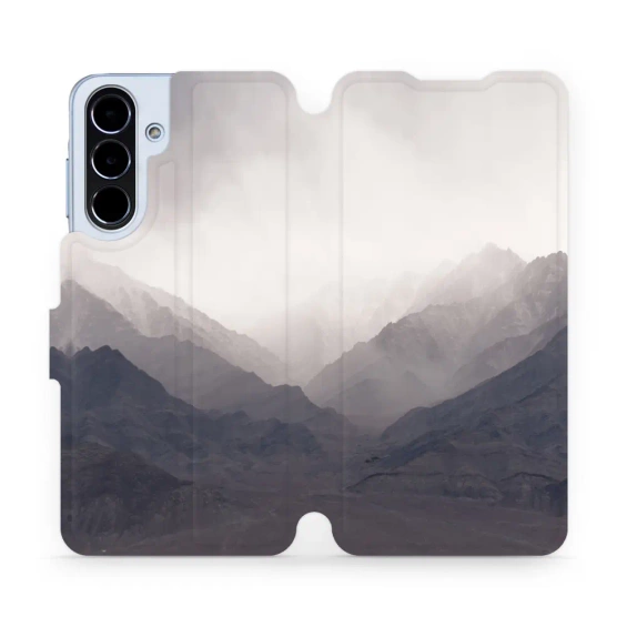 Phone Case Samsung Galaxy A56 5G - Design M151P