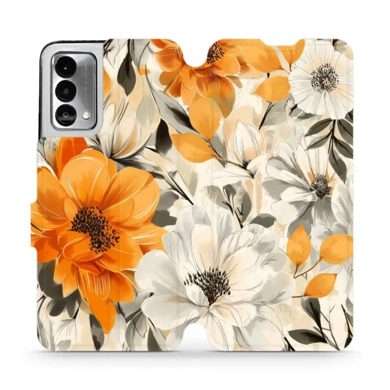 Etui do Realme GT Master Edition - wzór VP75S