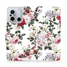 Phone Case Xiaomi Redmi 12C - Design MD01S