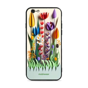 Phone Glossy Case Apple iPhone 6s - Design G015G