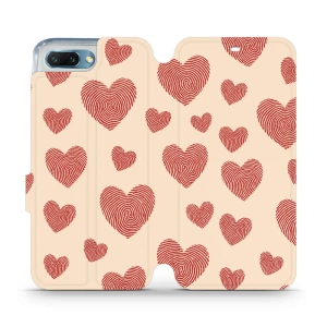 Phone Case Huawei Honor 10 - Design VP93S