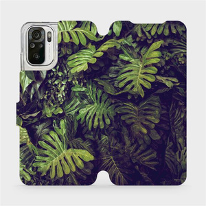 Phone Case Xiaomi Redmi Note 10s - Design V136P