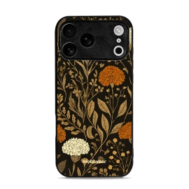 Phone Glossy Case Apple iPhone 17 Pro Max - Design G174G