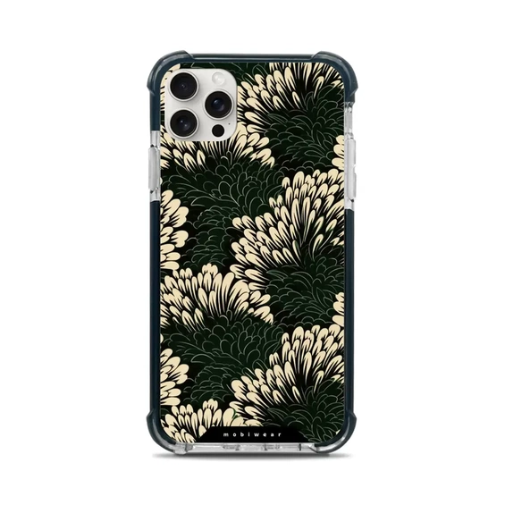 Case MagSafe Elite Bumper for Apple iPhone 11 Pro Max - Design DA45D