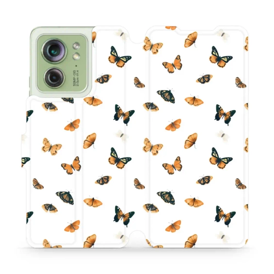 Phone Case Motorola Edge 40 - Design MP77S