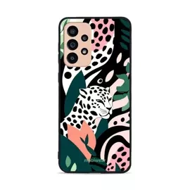 Phone Glossy Case Samsung Galaxy A33 5G - Design G053G