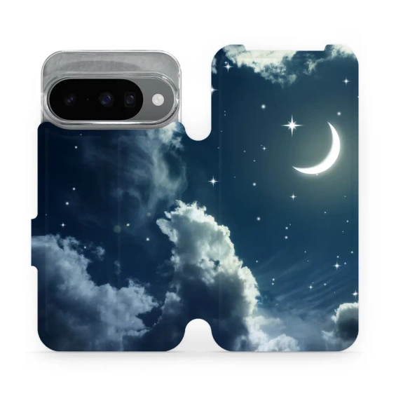 Hülle für Google Pixel 10 - Farbe V145P