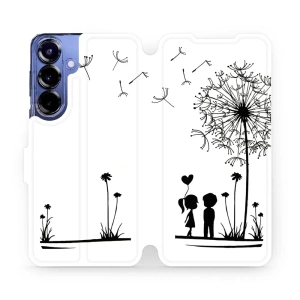 Phone Case Samsung Galaxy S25 Plus - Design MH16P