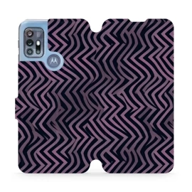 Phone Case Motorola Moto G20 - Design VA55S