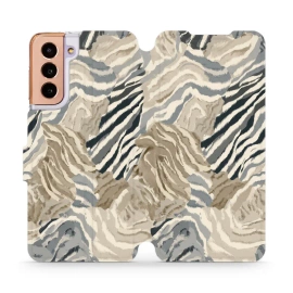 Phone Case Samsung Galaxy S21 - Design V168S