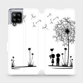 Phone Case Samsung Galaxy A42 - Design MH16P