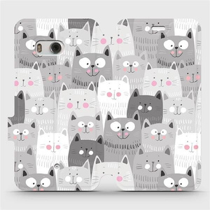 Etui do HTC U11 - wzór M099P