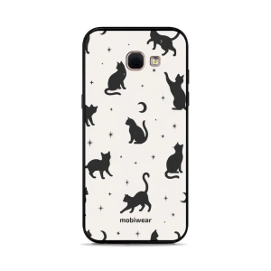 Phone Glossy Case Samsung Galaxy A5 2017 - Design G162G