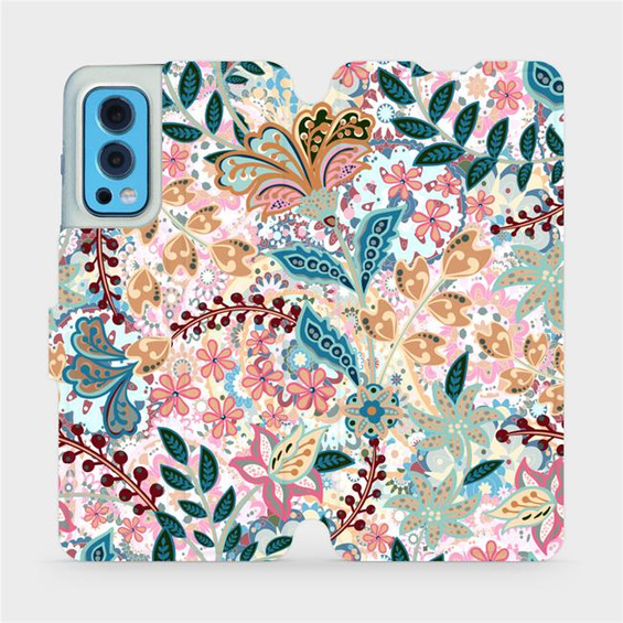 Phone Case OnePlus Nord 2 5G - Design MX04S