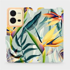 Phone Case Vivo X80 Lite - Design MC02S