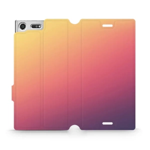 Phone Case Sony Xperia XZ Premium - Design VP66S