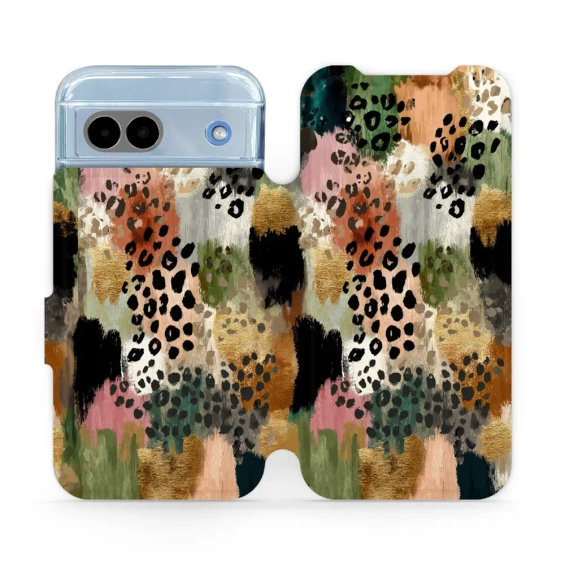 Phone Case Google Pixel 8A - Design V167S