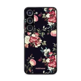 Etui Glossy Case do Samsung Galaxy S23 - wzór G040G