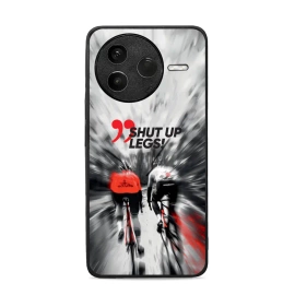 Hülle Glossy Case für Xiaomi POCO F7 Pro 5G - Farbe GD12G