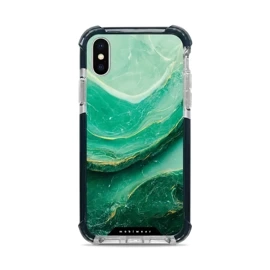 Case MagSafe Elite Bumper for Apple iPhone X - Design D017D