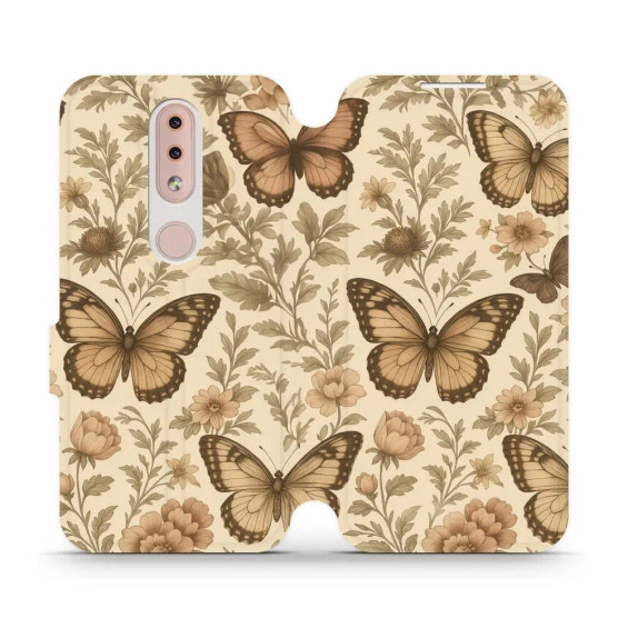 Phone Case Nokia 4.2 - Design VP92S