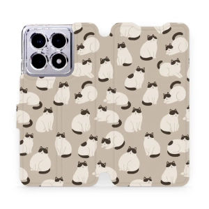 Phone Case Xiaomi 14T - Design V160S