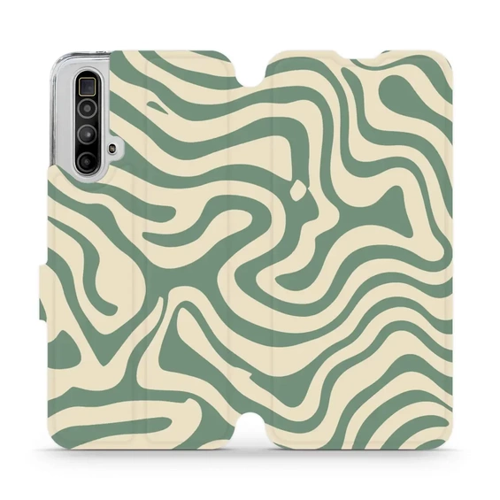 Phone Case Realme X3 SuperZoom - Design VA57S