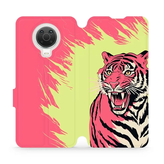 Phone Case Nokia G20 - Design VP51S