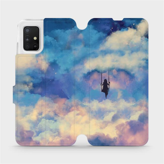 Phone Case Samsung Galaxy A51 5G - Design MR09S