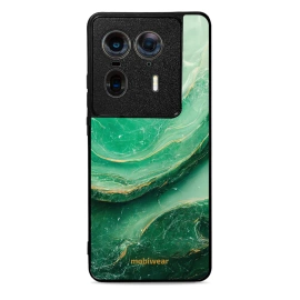 Phone Glossy Case Motorola Edge 50 Ultra - Design G023G
