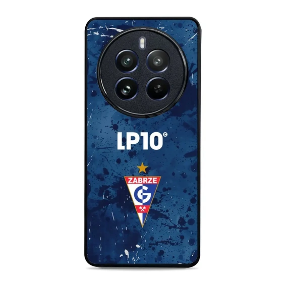 Hülle Glossy Case für Realme 12 Pro Plus 5G - Farbe G12GZ