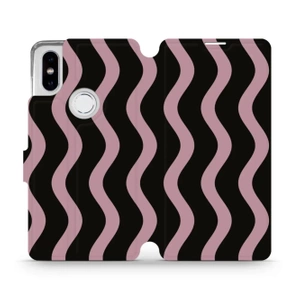 Etui do Xiaomi Mi Mix 2S - wzór VA54S