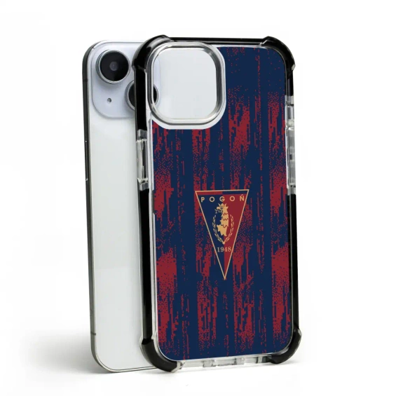 Case MagSafe Elite Bumper for Apple iPhone 12 Pro Max - Design D14PS